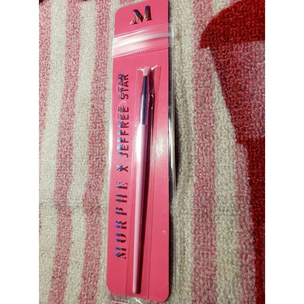 morphe x jeffree star